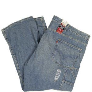 levi carpenter jeans jcpenney